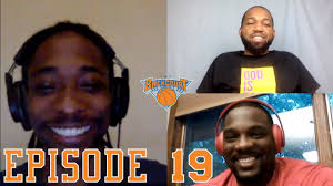 The Backcourt Podcast