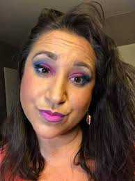 I think I'm going to attempt to bring the 80s back !🙌🏿 💪🏾