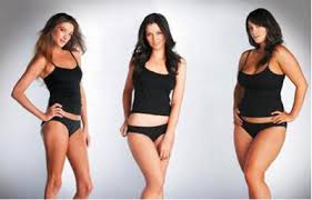 I had no idea there are so many women's body parts. 5 Beautiful Female Body Types Girlsaskguys