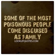 And The Worst Part Is They Blame Their Behavior On You People Quotes Family Quotes True Quotes