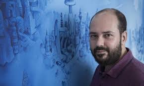 Pedro Varela's Instagram, Twitter & Facebook