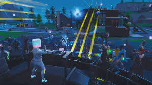 Discord avatars, the web's largest collection of free avatars and profile pictures. Millions Of Fortnite Users Attend In Game Marshmello Concert Ctv News