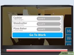 3 Ways To Earn Lots Of Money In Welcome To Bloxburg On Roblox