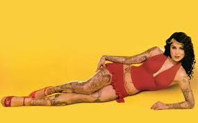 All free high quality resolutions background images and photos for mobile, tablets and search among 928504 wallpapers. Kat Von D Wallpapers Hd Desktop And Mobile Backgrounds