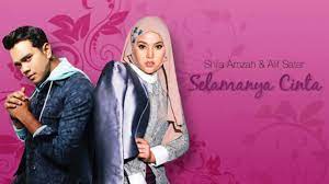 Suri hati mr pilot full episode 1 16 mp3 & mp4. Selamanya Cinta Shila Amzah Alif Satar Ost Suri Hati Mr Pilot Audio Youtube