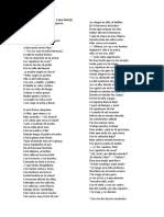 Poema de josé martí, dirigido a los niños y escrito con gran ternura, ilustrado por excelentes acuarelas que recreean cada una de las situaciones que describen los versos. Los Zapaticos De Rosa