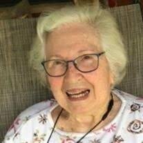 Gwendylee Lake Smith Obituary (2025)