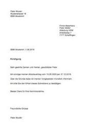 Kopieren sie den text in ein textverarbeitungsprogramm (ms word, open office, etc.) 2. Kundigungsschreiben Vorlage Kundigung Schreiben Kundigung Kundigung Arbeitsvertrag