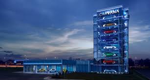 Check spelling or type a new query. Carvana Debuts Los Angeles Car Vending Machine Business Wire
