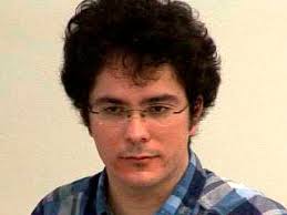 Strongly polynomial algorithm for a class of minimum-cost flow problems  with separable convex objectives