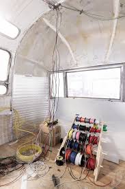 You can choose if you want to set up the full tent or just do the 30 second setup with the rear canvas screen. Designing An Electrical System For Your Off Grid Camper