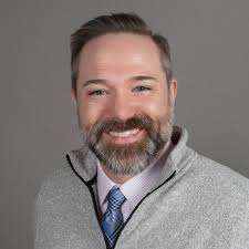 Meet Aaron Leet, LPCC