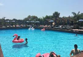 Athenian residences is located in athens, in the athens city centre district. Balux Seaside Pool Beach And Full Restaurant In Glyfada Athens Coast
