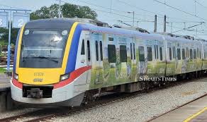 Ktm benefits students by offering them ktm student discount card. Ktm Komuter Services Extended For Fa Cup Final