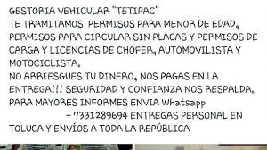 Se trata de un nuevo permiso de circulación que al igual que el permiso anterior, puede ser. Caso Del Aston Martin Destapa Red De Corrupcion En Guerrero Proceso