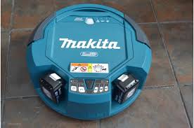 View makita usa b2b portal introduction video Makita Drc200z Roboter Vakuum Test Ein Reinigungskraftwerk Da