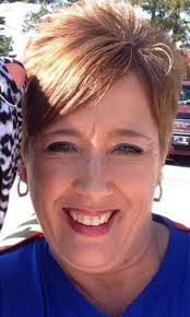 Holly Denise Finch Obituary