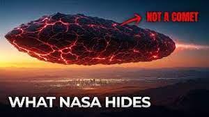 3I/ATLAS: The Secret NASA Tried To HIDE - YouTube