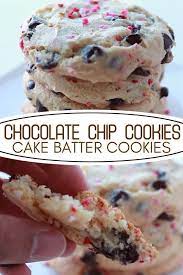 Pin On Popular Cookie Recipes