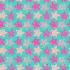 It's a strong look, but it can be beautiful when done properly Cute Seamless Pattern With Stars Vector Baby Texture With Stars Use For Textile Patterns Packaging Design Wrapping Paper Wallpaper Backdrop Decor In The Children S Room And More Royalty Free Cliparts Vectors And