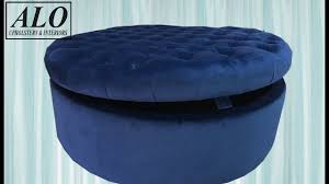 This coffee table ottoman cost $32, using mostly free pieces from. 58 Easy Diy Ottoman Ideas You Can Make On A Budget