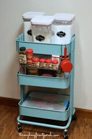 But there is one ingredient that never fails to make things difficult, entirely of its own accord: Baking Storage Ideas How To Organize Baking Essentials