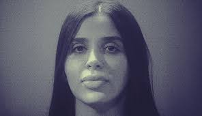 Emma Coronel Music Video Debut Plays to “Buchona” Stereotypes