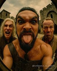 Show us one main character you wish was a side character, and one side  character you wish was a main character. I'll start!