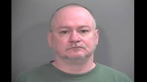 Fayetteville Man Facing Child Pornography Charge