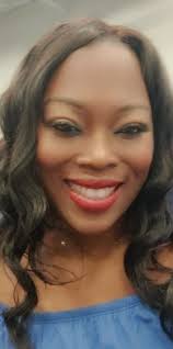 Plus Size Model Sheena Hall