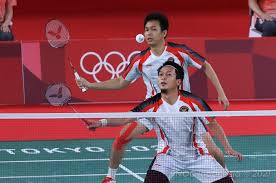 Unggulan pertama tunggal putra sekaligus andalan jepang, kento momota, kandas dan gagal melaju ke babak 16 besar. Gzjb0wivopjxrm