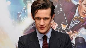 Bbc when ya gotta go, ya gotta go! matt stated in his official leaving statement in 2013. Matt Smith Verlasst Bbc Serie Doctor Who Weiblicher Ersatz