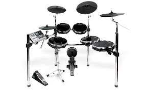 This alesis dm10 vs dm10x review will guide. Alesis Dm10 X Kit