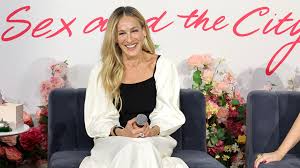 Sarah Jessica Parker Has the Perfect Response to Carrie Bradshaw Backlash