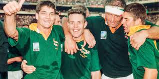 SA Rugby - News update