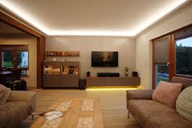 Led deckenleuchte badleuchte küche deckenlampe wohnzimmer deckenbeleuchtung a/7. Indirektes Licht Vorher Nachher