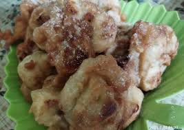 Pisang goreng kipas bisa jadi pilihan kreasi pisang yang nikmat. Resep Pisang Goreng Yang Lezat Sekali Resep Cara Buat Kue Enak