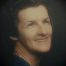 Mae Rose Taylor Redmon (1936-1991)