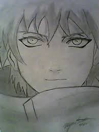 Klik pada gambar thumbail untuk mengunduh gambar ukuran penuh. Sasori By Detectivesimunlee On Deviantart