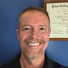 Inman Chiropractic Clinic