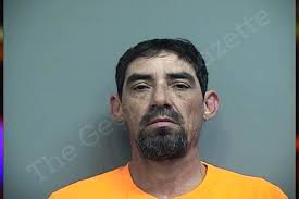 Dave Cannon — Effingham County Jail Bookings