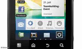 Motorola Fire - ein preiswertes ...