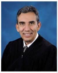 New Mexico District Court Judge Candidates