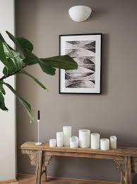 Schoner Wohnen Farbkollektion Architects Finest Farbton Chelsea Walk Schoner Wohnen Farbe Schoner Wohnen Wandfarbe Flur Design