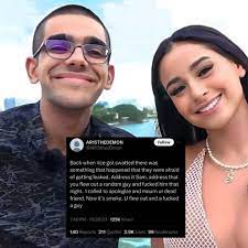 DramaAlert on X: Adin Ross exposes Neons girl Sam for cheating on him.  👀‼️ t.corPiisgD4Xu  X