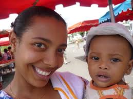 Farida MOHAMED, 44 ans (MORONI, ARGENTEUIL, ST DENIS)