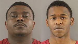 Two men from Detroit convicted in 2018 violent kidnapping in N. Knoxville
