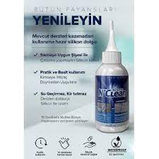 Pürüzsüz ve düzgün yüzey elde edilir, su emiciliği düşüktür, çizilmelere karşı dayanıklıdır. N Clean Beyaz Derz Dolgusu 4 1 Hediye Paket Fiyatlari Ve Ozellikleri