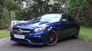 Image result for Black Blue 2016 Mercedes