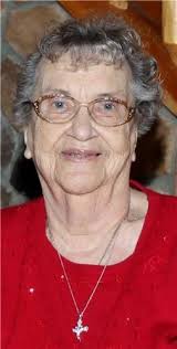 Pauline Duttry Obituary (1934